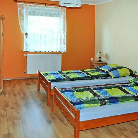In For 6 Persons Holiday home *
