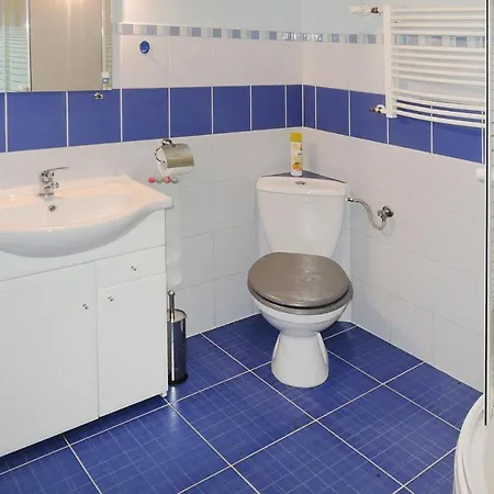 Holiday home In For 6 Persons Stepnica