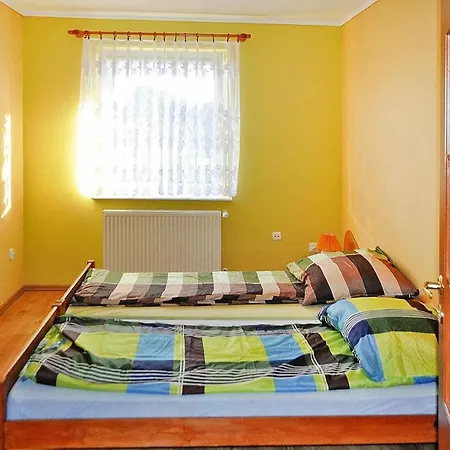 Holiday home In For 6 Persons *
