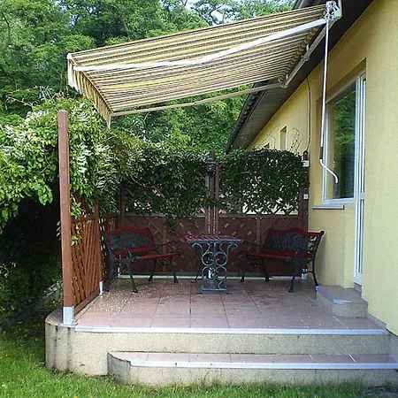 Holiday home In For 6 Persons Stepnica