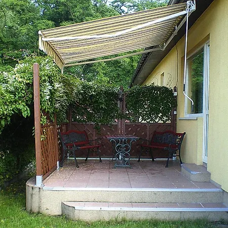 Ferienhaus In For 6 Persons Stepnica