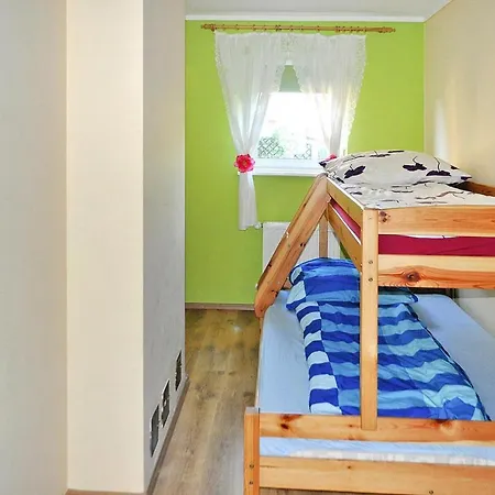 Holiday home In For 6 Persons Stepnica