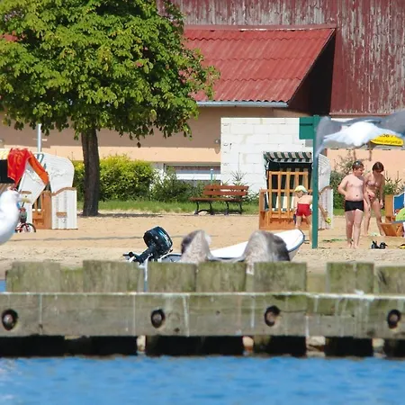 Vakantiehuis In For 6 Persons