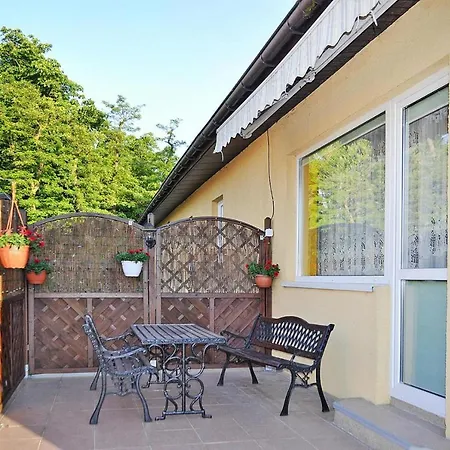 In For 6 Persons Ferienhaus *