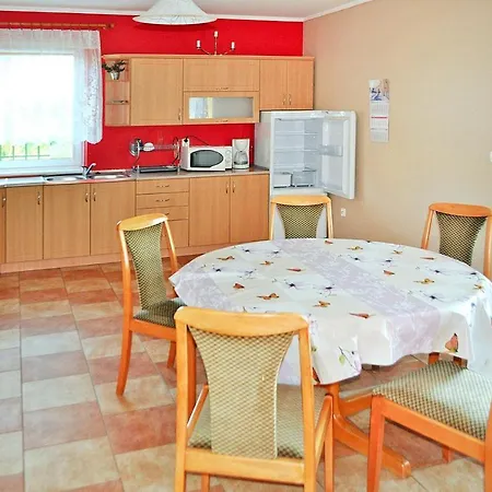 Ferienhaus In For 6 Persons Stepnica
