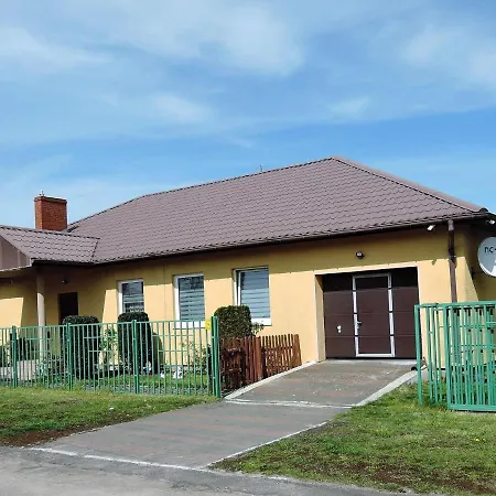 Holiday home In For 6 Persons