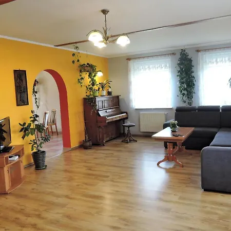 Casa de Férias In For 6 Persons *