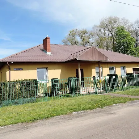 Holiday home In For 6 Persons