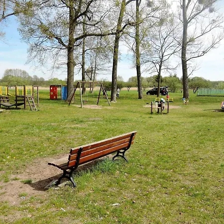 Holiday home In For 6 Persons *