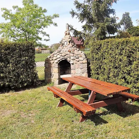 In For 6 Persons Holiday home *