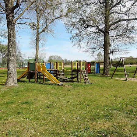 Holiday home In For 6 Persons *