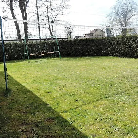 In For 6 Persons Holiday home